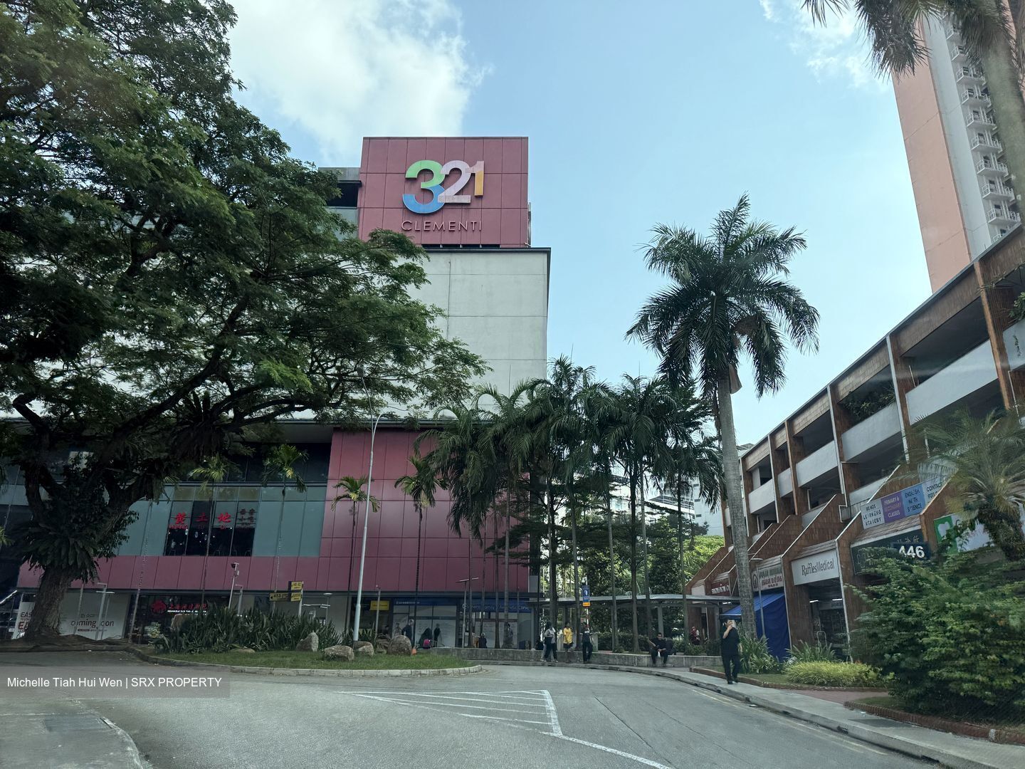 447 CLEMENTI AVENUE 3 (D5), Shop House #593095571